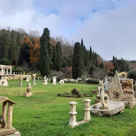 Appartamento Eleonora Monteverdi